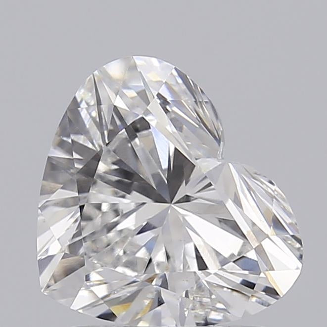 1.40 ct Heart E VS1 IGI Certified Lab Grown Diamond