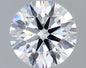 1.53 ct Round F VS2 IGI Certified Lab Grown Diamond