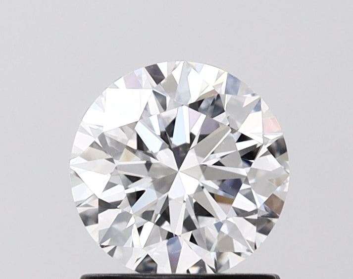 1.05 ct Round D VVS1 IGI Certified Lab Grown Diamond