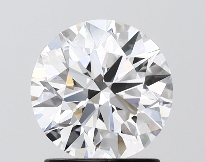 1.44 ct Round D VVS1 IGI Certified Lab Grown Diamond
