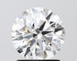 1.44 ct Round D VVS1 IGI Certified Lab Grown Diamond