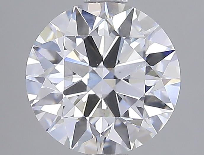 1.90 ct Round E VS1 IGI Certified Lab Grown Diamond