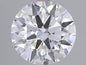 1.90 ct Round E VS1 IGI Certified Lab Grown Diamond