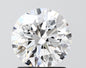 1.49 ct Round D VVS2 IGI Certified Lab Grown Diamond