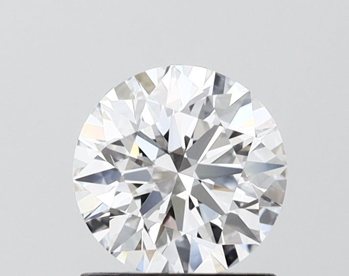 1.00 ct Round D VVS1 IGI Certified Lab Grown Diamond