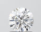 1.00 ct Round D VVS1 IGI Certified Lab Grown Diamond