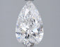 1.56 ct Pear D VVS2 IGI Certified Lab Grown Diamond