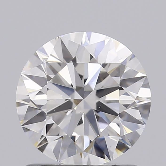 1.00 ct Round F VS1 IGI Certified Lab Grown Diamond