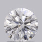 1.00 ct Round F VS1 IGI Certified Lab Grown Diamond