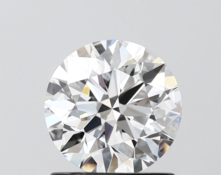 1.05 ct Round E VVS1 IGI Certified Lab Grown Diamond