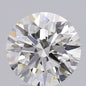 1.86 ct Round F VVS2 IGI Certified Lab Grown Diamond