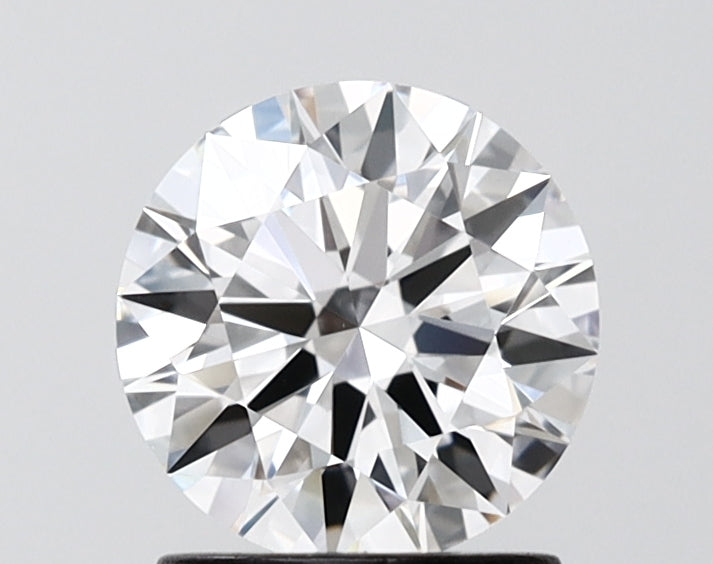 1.30 ct Round D VVS1 IGI Certified Lab Grown Diamond