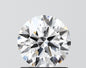 1.03 ct Round E VVS1 IGI Certified Lab Grown Diamond