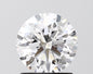 1.24 ct Round D VVS2 IGI Certified Lab Grown Diamond