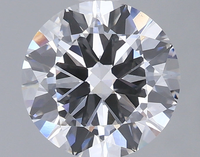 1.50 ct Round D VS1 IGI Certified Lab Grown Diamond