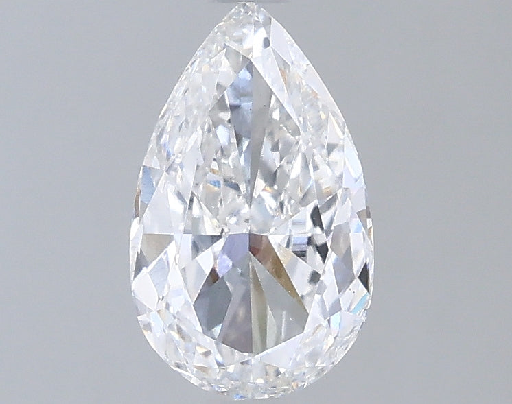 1.06 ct Pear E VS2 IGI Certified Lab Grown Diamond