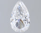 1.06 ct Pear E VS2 IGI Certified Lab Grown Diamond