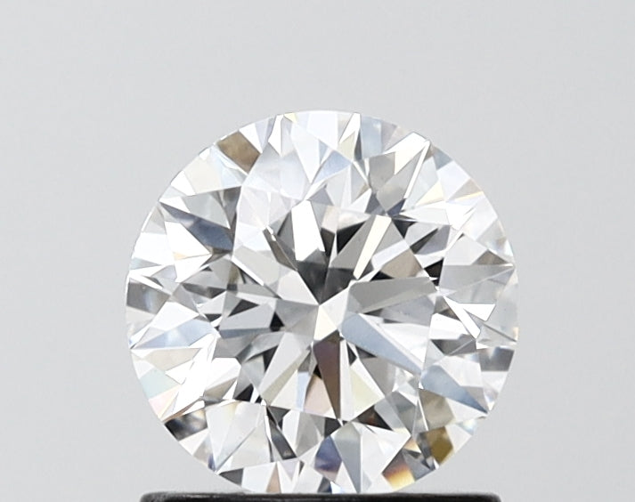 1.04 ct Round E VVS2 IGI Certified Lab Grown Diamond