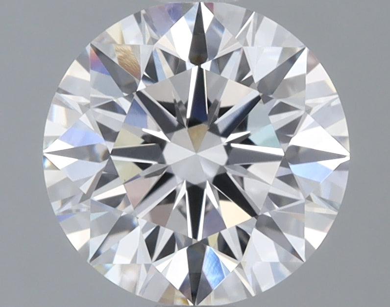1.59 ct Round E VVS2 IGI Certified Lab Grown Diamond