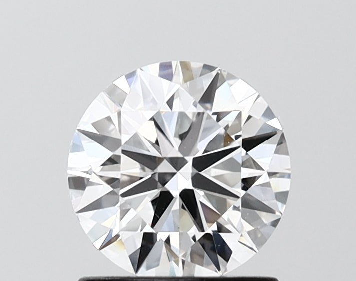 1.03 ct Round D VVS2 IGI Certified Lab Grown Diamond