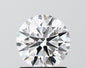 1.03 ct Round D VVS2 IGI Certified Lab Grown Diamond