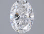 1.45 ct Oval D VS1 IGI Certified Lab Grown Diamond