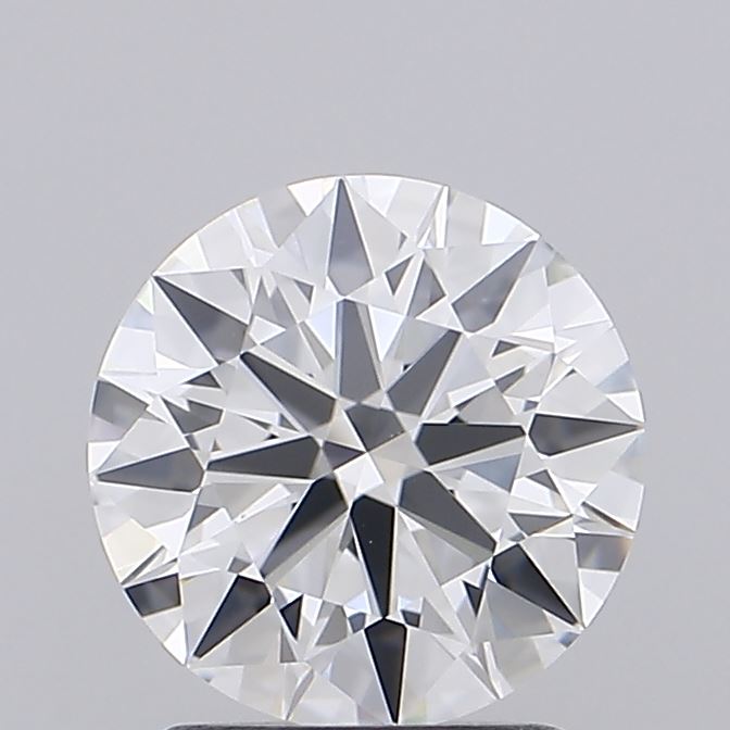 1.19 ct Round D VVS1 IGI Certified Lab Grown Diamond