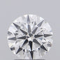 1.19 ct Round D VVS1 IGI Certified Lab Grown Diamond