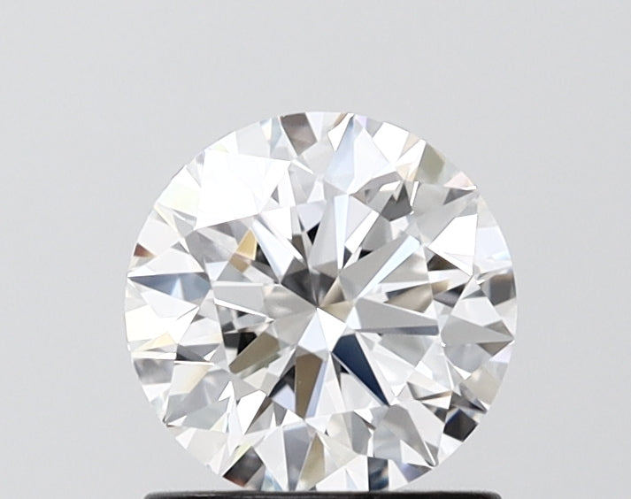 1.04 ct Round D VVS2 IGI Certified Lab Grown Diamond