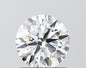 1.09 ct Round D VVS2 IGI Certified Lab Grown Diamond