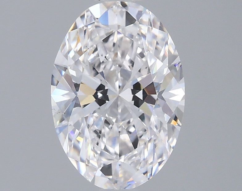 1.53 ct Oval E VS2 IGI Certified Lab Grown Diamond