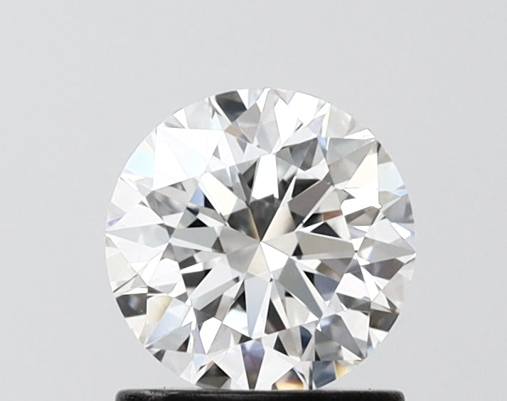 1.01 ct Round E VVS2 IGI Certified Lab Grown Diamond