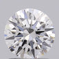 1.05 ct Round D VS1 IGI Certified Lab Grown Diamond