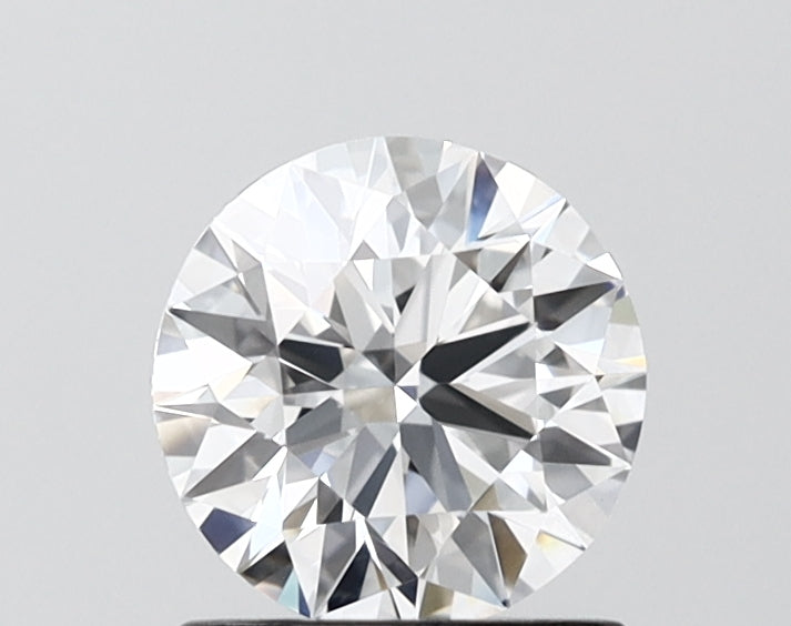 1.03 ct Round D VVS2 IGI Certified Lab Grown Diamond