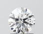 1.03 ct Round D VVS2 IGI Certified Lab Grown Diamond