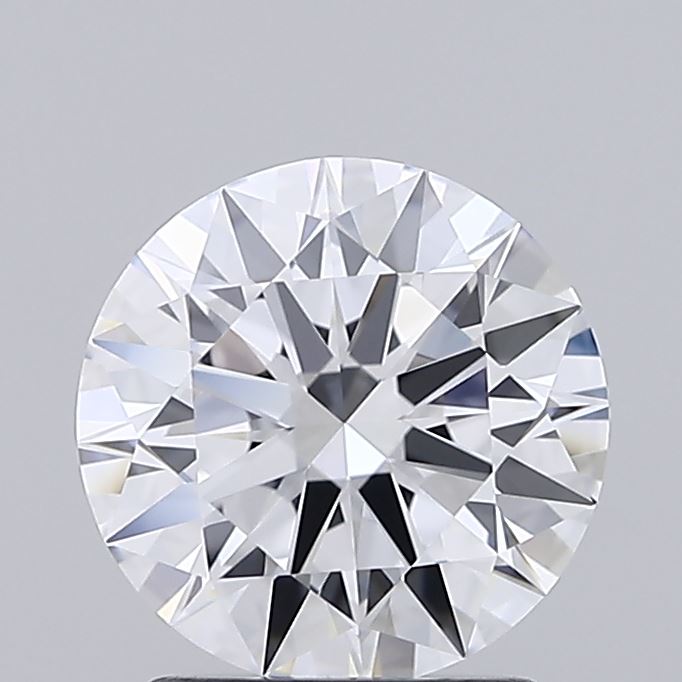 1.85 ct Round E VVS1 IGI Certified Lab Grown Diamond