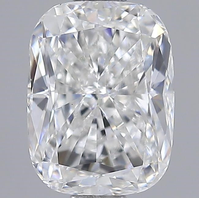 1.38 ct Cushion E VS1 IGI Certified Lab Grown Diamond