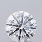 1.25 ct Round D VVS1 IGI Certified Lab Grown Diamond