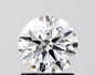 1.04 ct Round D VVS1 IGI Certified Lab Grown Diamond