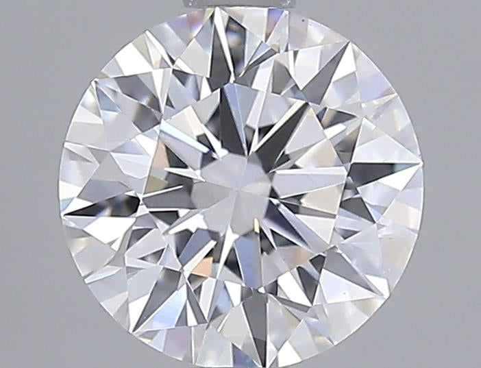1.21 ct Round D VS1 IGI Certified Lab Grown Diamond