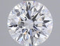 1.21 ct Round D VS1 IGI Certified Lab Grown Diamond