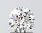 1.07 ct Round D VVS2 IGI Certified Lab Grown Diamond