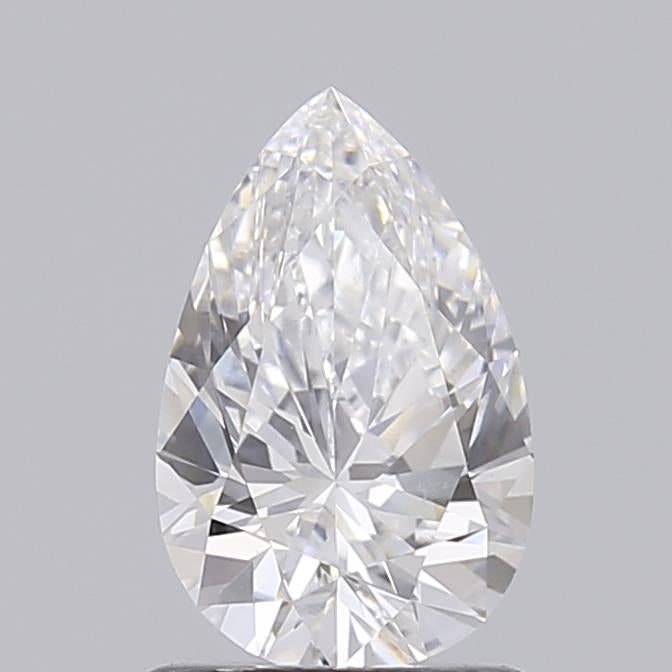 1.03 ct Pear D VVS2 IGI Certified Lab Grown Diamond
