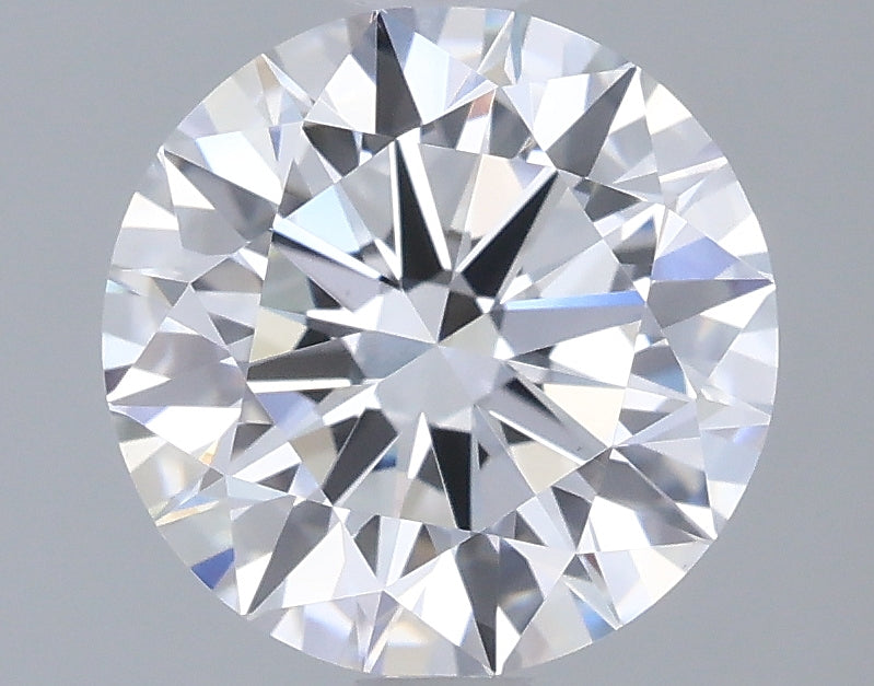 1.58 ct Round D VS1 IGI Certified Lab Grown Diamond