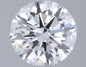 1.58 ct Round D VS1 IGI Certified Lab Grown Diamond