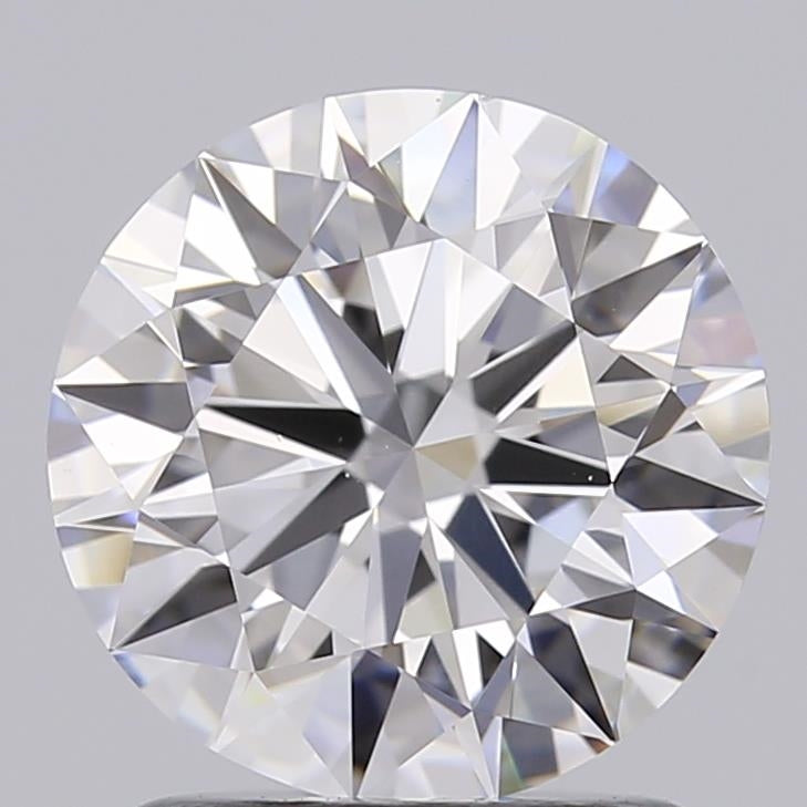 1.45 ct Round E VVS2 IGI Certified Lab Grown Diamond