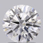 1.45 ct Round E VVS2 IGI Certified Lab Grown Diamond