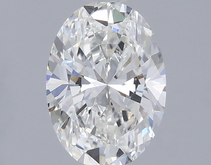 1.07 ct Oval E VVS1 IGI Certified Lab Grown Diamond