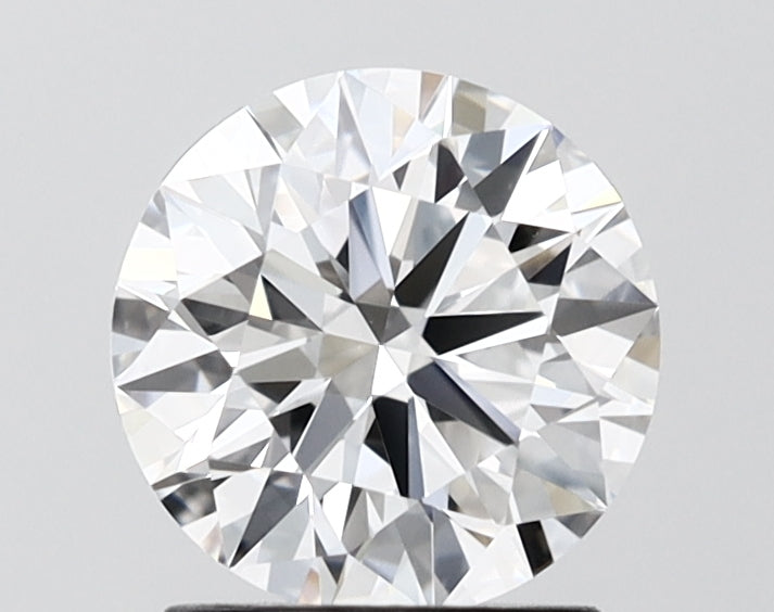 1.52 ct Round D VS1 IGI Certified Lab Grown Diamond