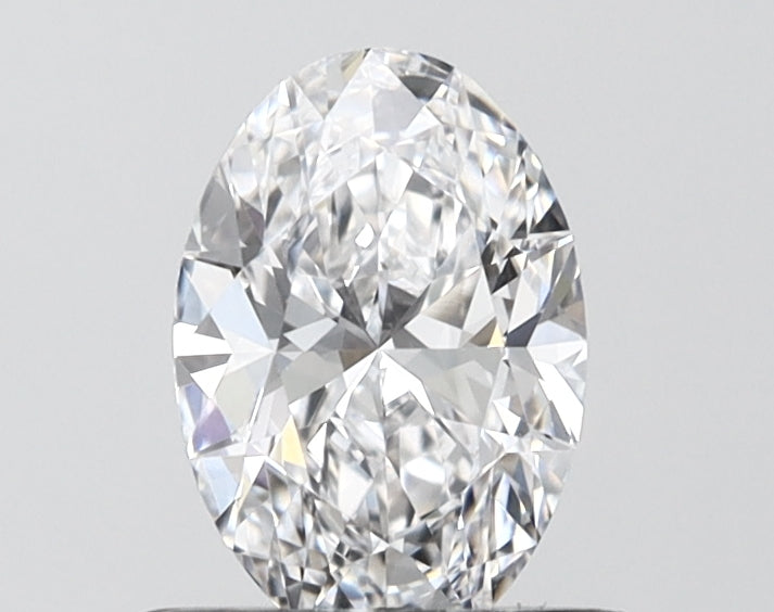 1.01 ct Oval D VVS1 IGI Certified Lab Grown Diamond